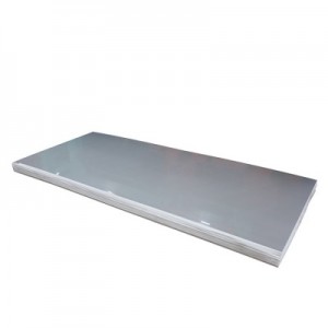 440 Stainless Steel Sheet