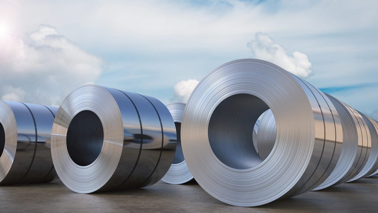 What Is 441 Stainless Steel?