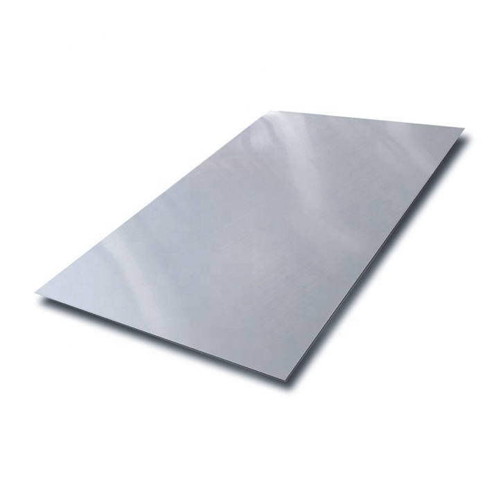 201 stainless steel sheet