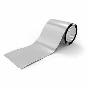 204 Stainless Steel Strip