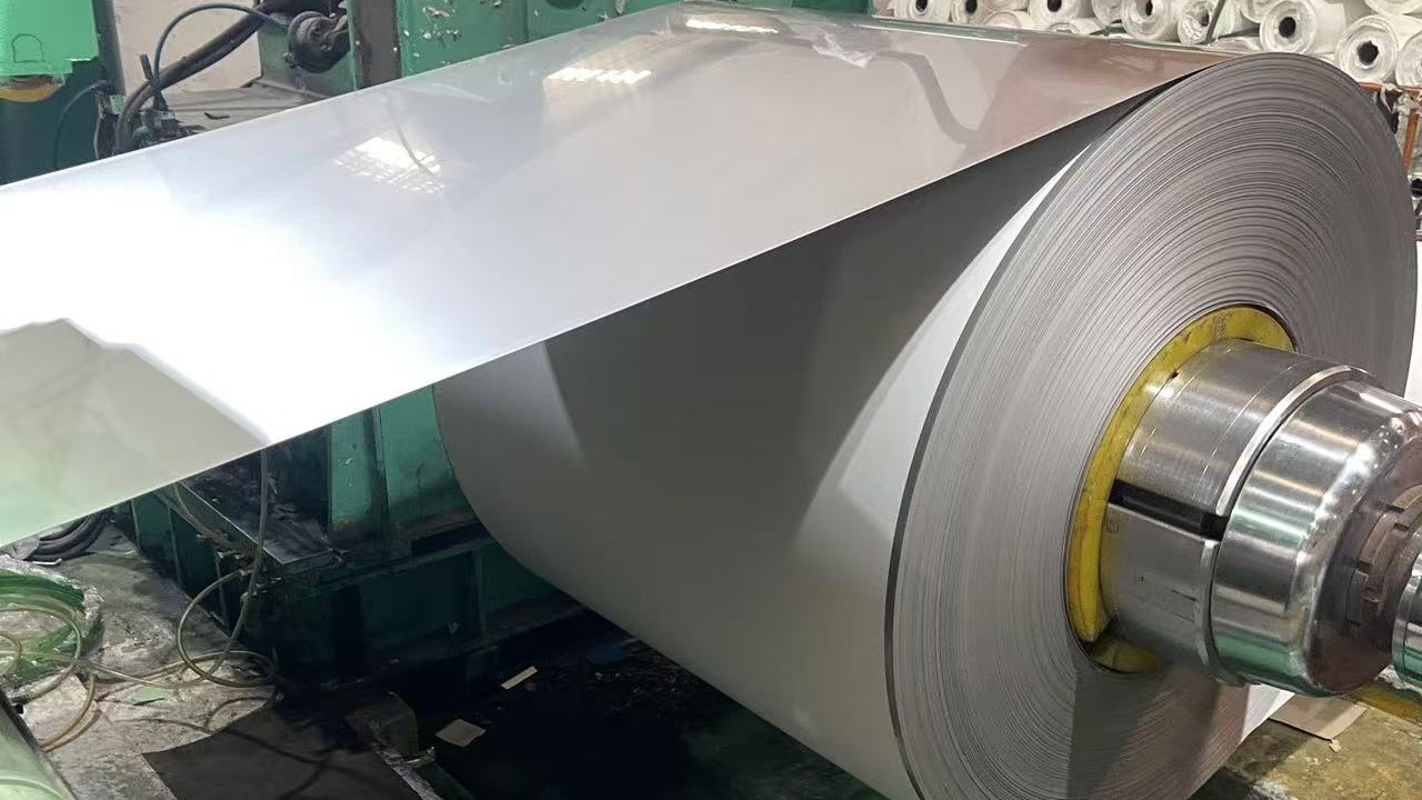Why Choose 316 Stainless Steel Coil in Harsh Environment?