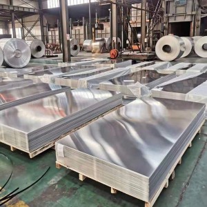 204 stainless steel coil