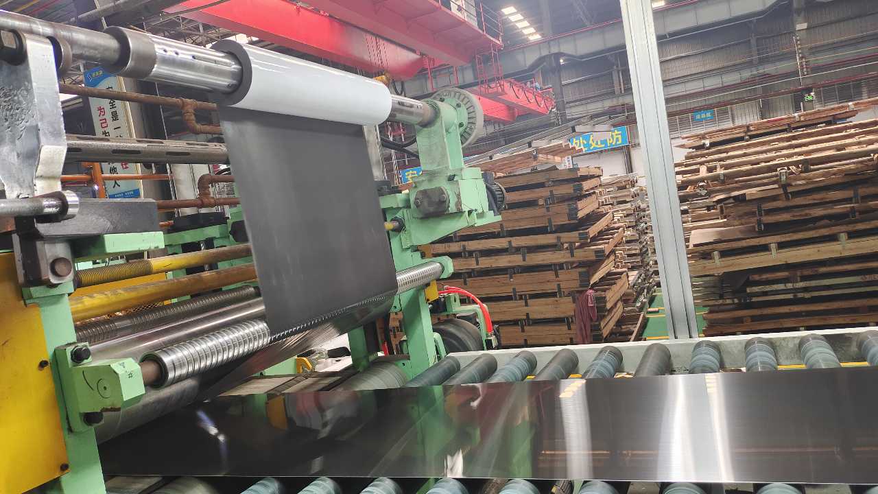 Is stainless steel magnetic?