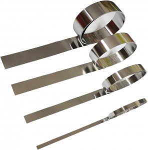 QN1803 Stainless Steel Strip