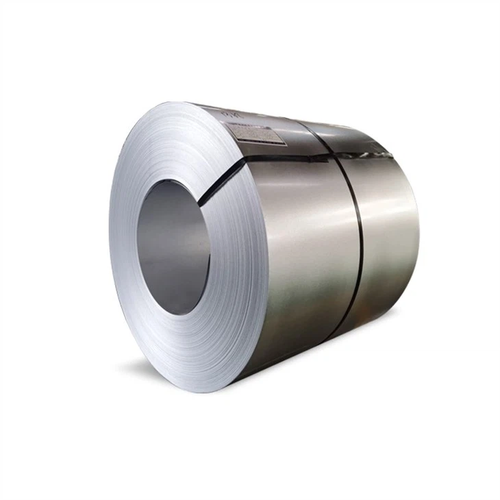 301 stainless steel