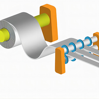 What is Stainless Steel Slit Coils: Types, Applications, and Selection