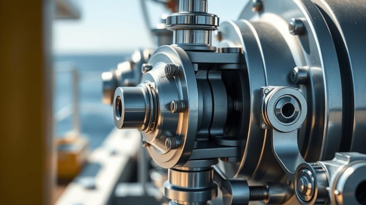 What Is 904L Stainless Steel?