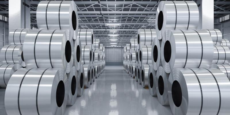 SS304-SS316L-Edelstahl