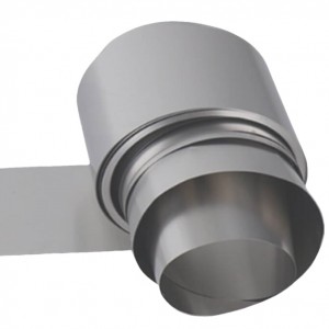 316L Stainless Steel Strip