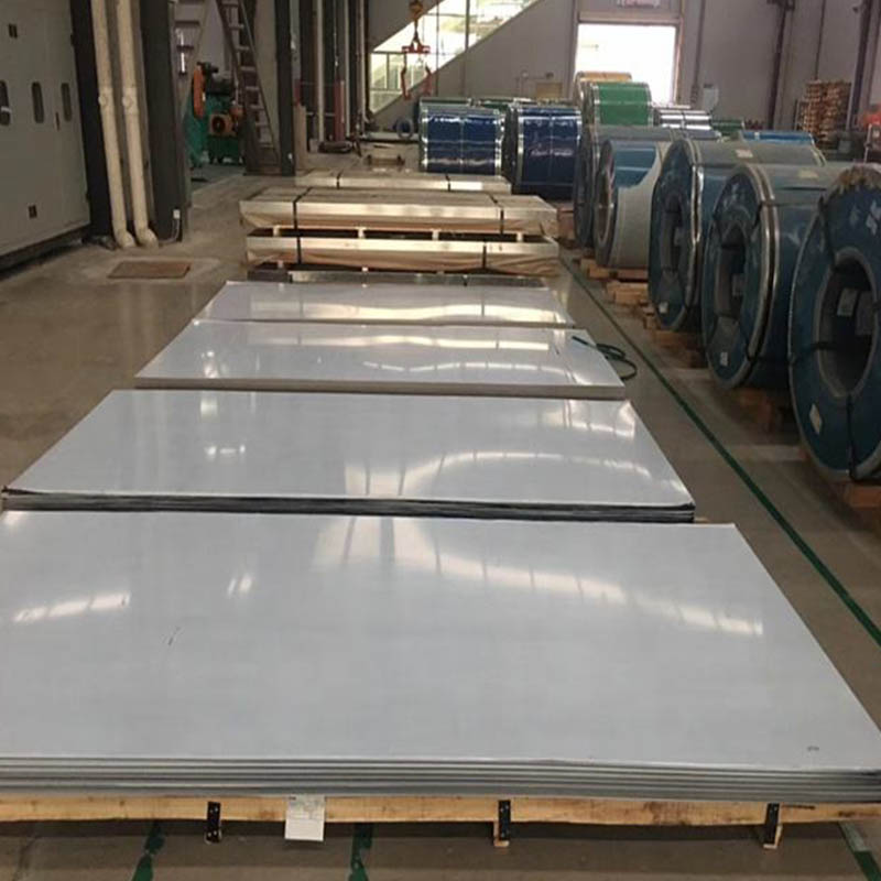 Understanding the Properties of 430 Stainless Steel Sheet
