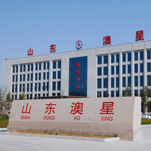 AO XING EDELSTAHL