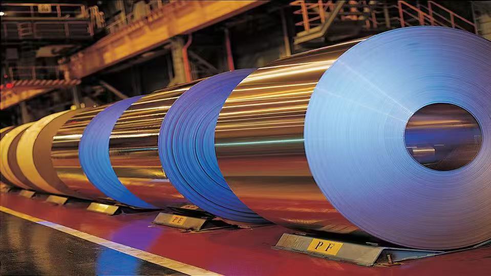 The Role of Nickel in Austenitic Stainless Steel