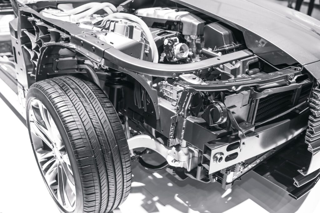 Automotive-Industry-409-Stainless-Steel