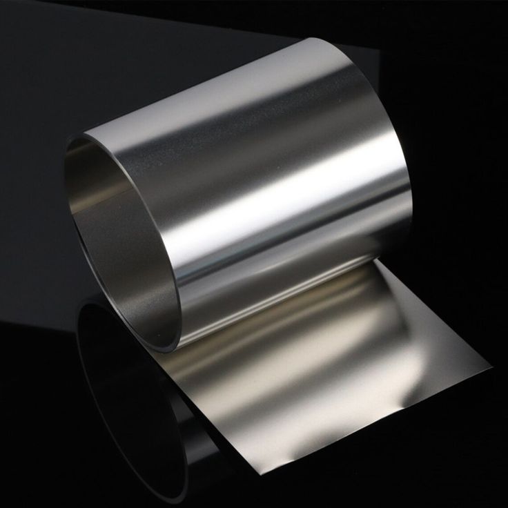 BA 304 stainless steel