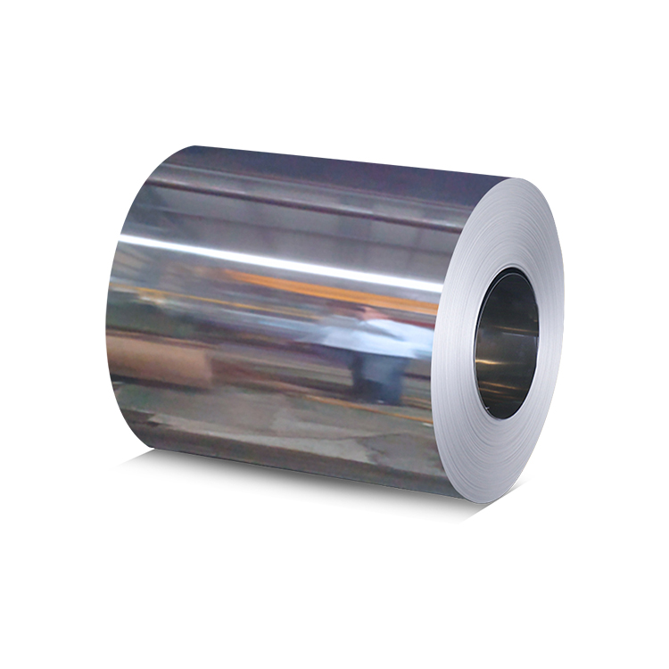 BA SS Coil