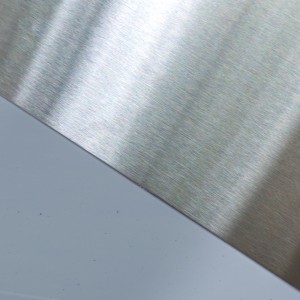 Top Suppliers ASTM Ss Cold Rolled Steel Sheets 201 304L 310 316 410 430L Dark Gold Brushed 2b Ba 8K Mirror Polish Surface Stainless Steel Plate for Building Material