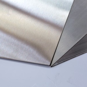 Top Suppliers ASTM Ss Cold Rolled Steel Sheets 201 304L 310 316 410 430L Dark Gold Brushed 2b Ba 8K Mirror Polish Surface Stainless Steel Plate for Building Material