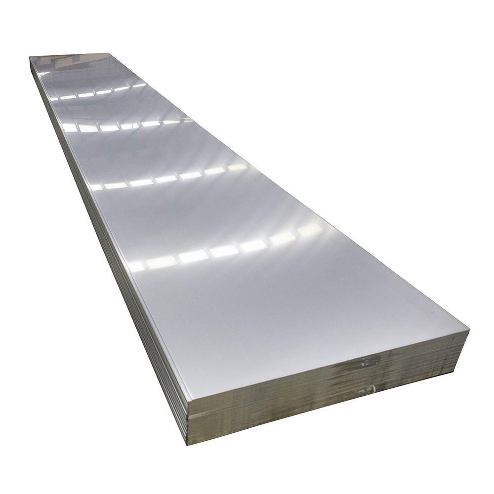 QN1803 Stainless Steel Sheet