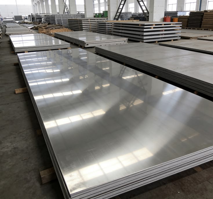 QN1803 stainless steel