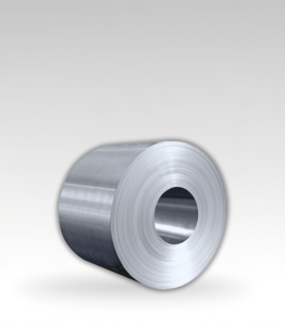 STAINLESS STEEL COIL