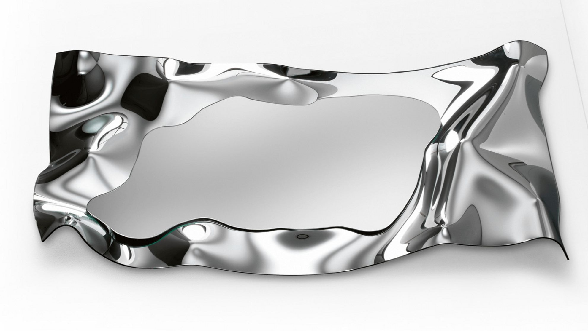 STAINLESS STEEL DECORATION