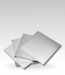 STAINLESS STEEL SHEET