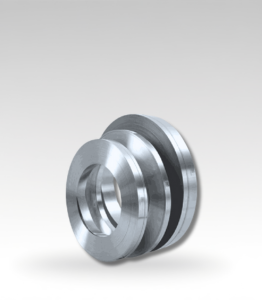 STAINLESS STEEL STRIP