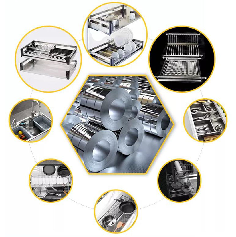 The Benefits of Using Polished Stainless Sheet for Your Projects