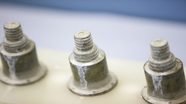 Salt Spray Test Explained for Stainless Steel