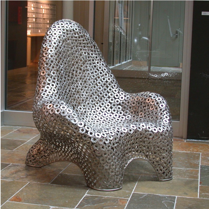 Stainless-Steel-Art-Decor-Metal-Furniture