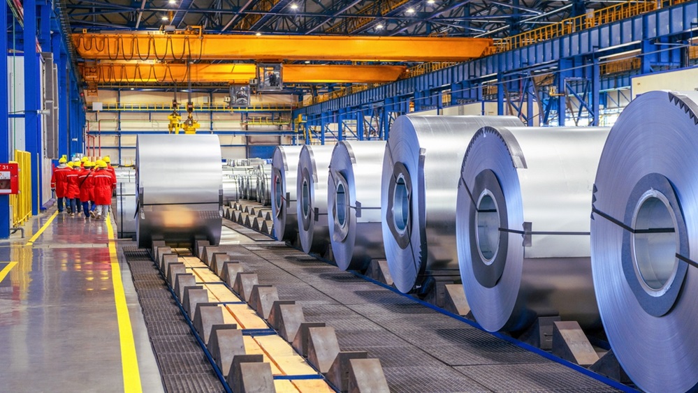 What Does “L Grade” Mean in Stainless Steel?