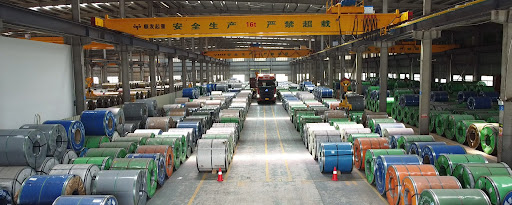 What Affects Stainless Steel Coil Prices?