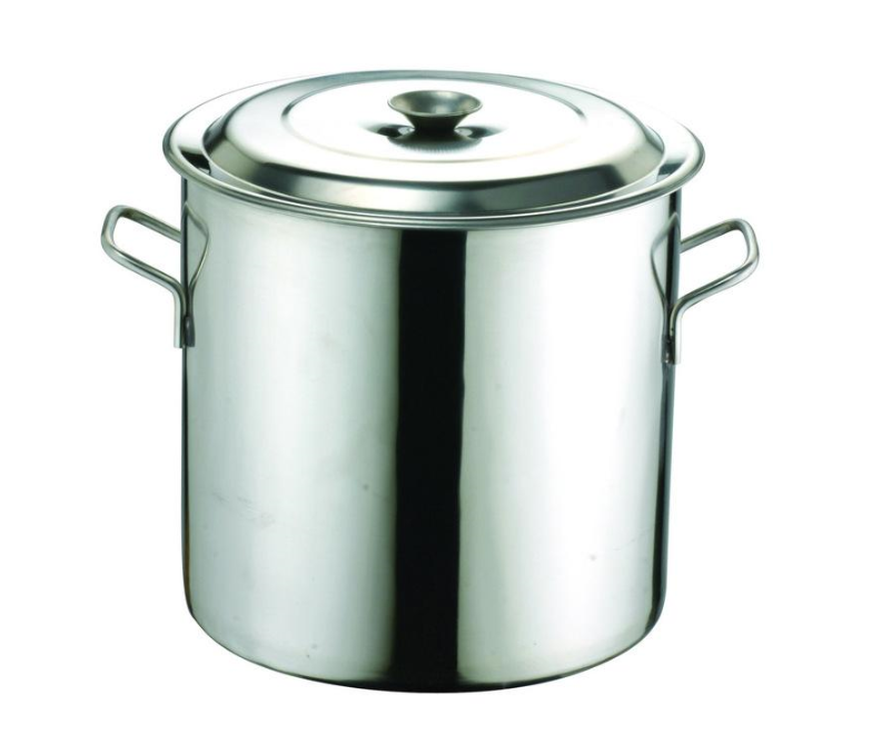 What is the meaning of 201 stainless steel?