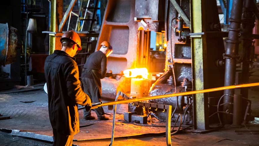 Work Hardening in Stainless Steel: Causes and Effects