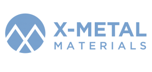 X-Metal Materials LOGO