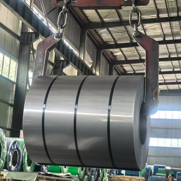 stainless-steel-coil