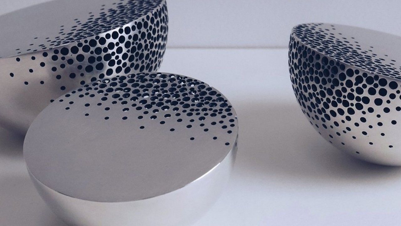 Stainless Steel: Nickel Element Plays a Very Important Role