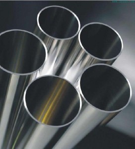 QN1803 stainless steel tube