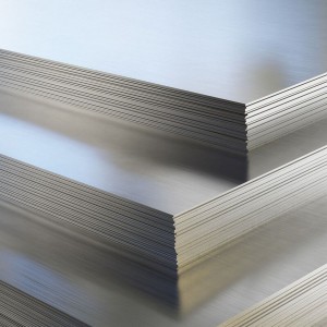 204 stainless steel sheet
