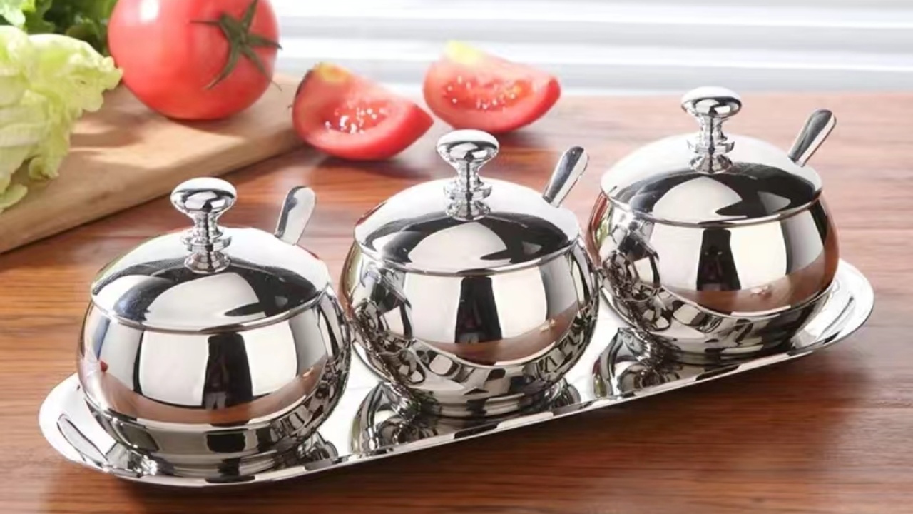 Why 304 Stainless Steel Coil is Ideal for Food and Beverage Equipment?
