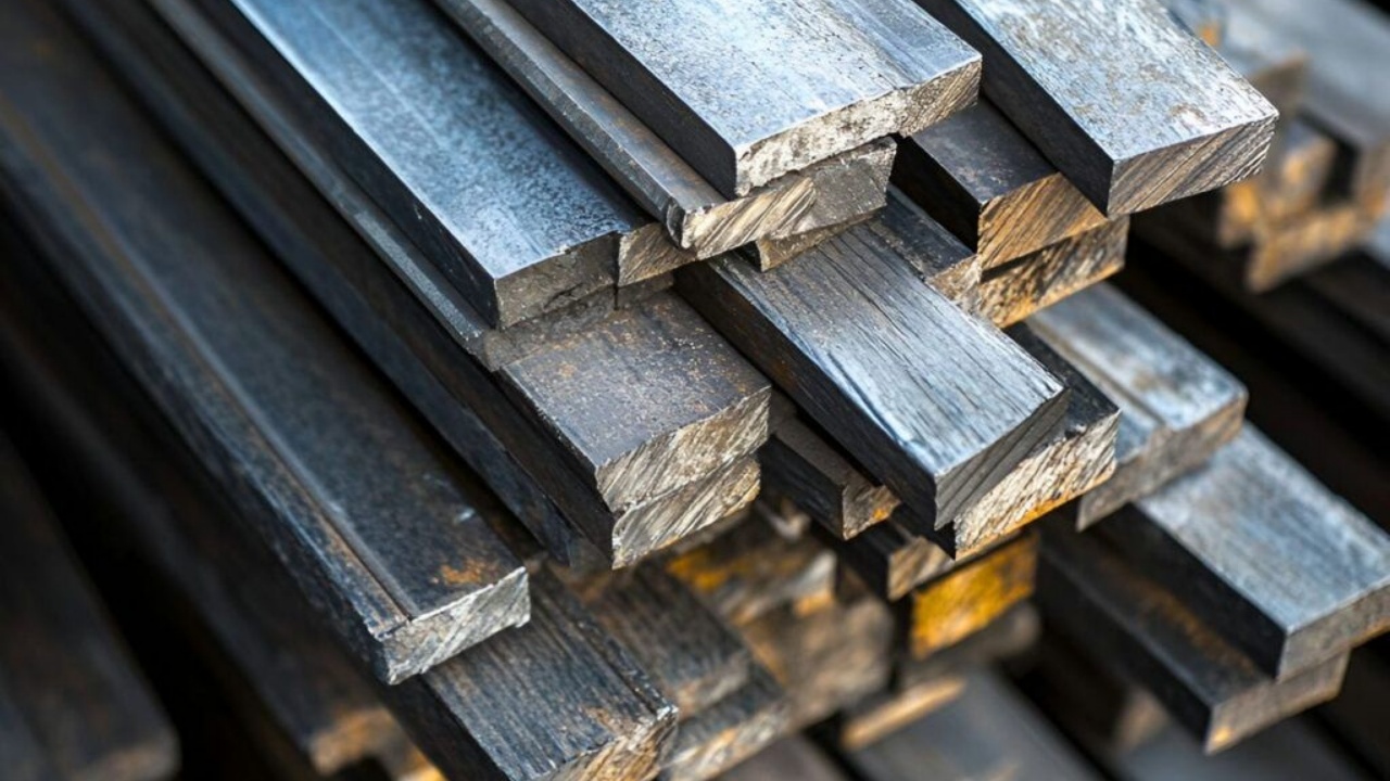 Stainless Steel vs Mild Steel: What Is The Difference?