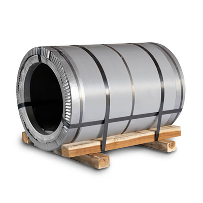 310 stainless steel coil