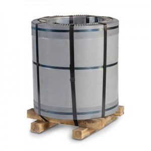420 Stainless Steel Coil