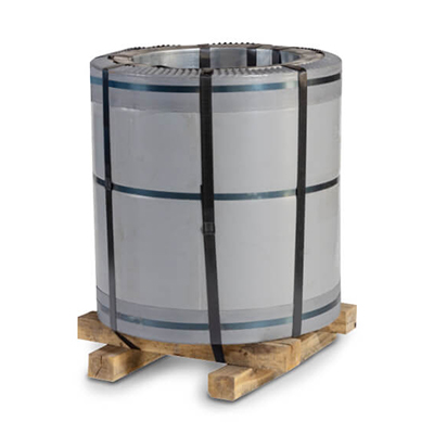 420 stainless steel coil packing