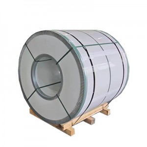316L Stainless Steel Coil