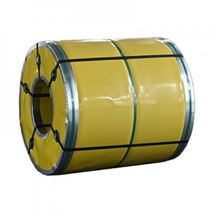 304 Stainless Steel Coil