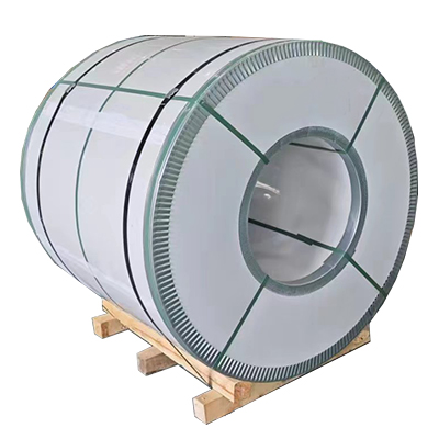 321 stainless steel coil
