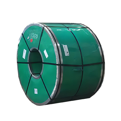 347 stainless steel coil