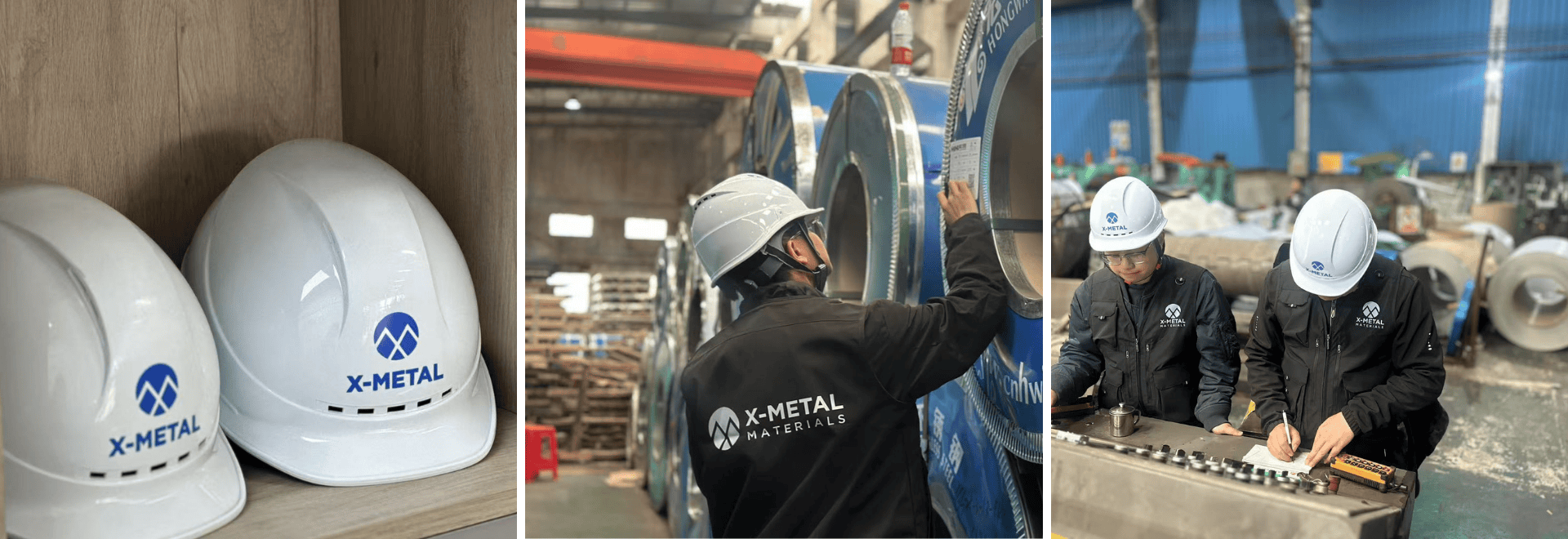 stainless steel coil factory