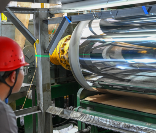 https://www.aoxingmetal.com/stainless-steel-coil/